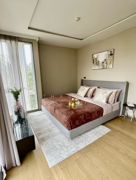 Fynn Sukhumvit 31, Bangkok, 77 Sukhumvit Road, Khlongtoei Nua, Watthana, Bangkok, 3 Bedrooms, 114 sqm, Condo For Rent, by Juthabhorn Uppachit (Amy), 500176116 - DDproperty.com