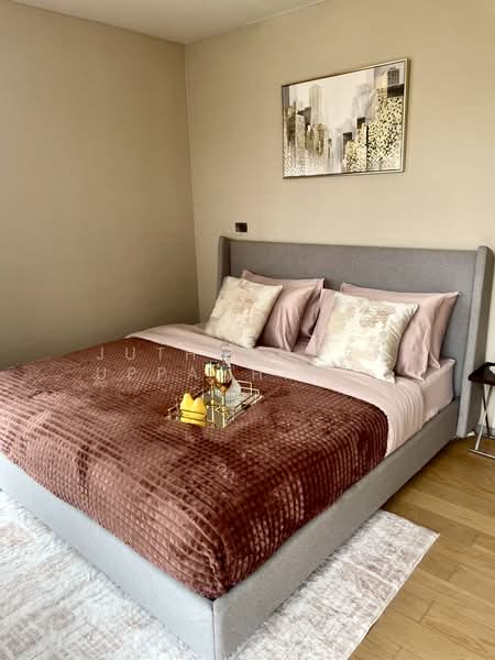 Fynn Sukhumvit 31 : ฟินน์ สุขุมวิท 31, กรุงเทพ, 77 ถนนสุขุมวิท, คลองเตยเหนือ, วัฒนา, กรุงเทพ, 114 ตร.ม., คอนโด ให้เช่า, โดย Juthabhorn Uppachit (Amy), 500176116 - DDproperty.com