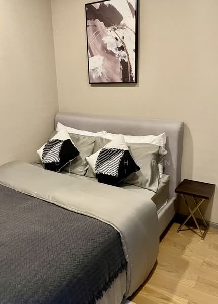 Fynn Sukhumvit 31, Bangkok, 77 Sukhumvit Road, Khlongtoei Nua, Watthana, Bangkok, 3 Bedrooms, 114 sqm, Condo For Rent, by Juthabhorn Uppachit (Amy), 500176116 - DDproperty.com