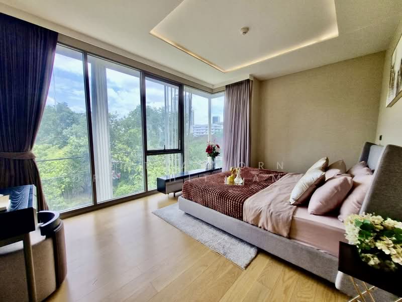 Fynn Sukhumvit 31 : ฟินน์ สุขุมวิท 31, กรุงเทพ, 77 ถนนสุขุมวิท, คลองเตยเหนือ, วัฒนา, กรุงเทพ, 114 ตร.ม., คอนโด ให้เช่า, โดย Juthabhorn Uppachit (Amy), 500176116 - DDproperty.com