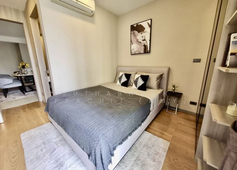 Fynn Sukhumvit 31 : ฟินน์ สุขุมวิท 31, กรุงเทพ, 77 ถนนสุขุมวิท, คลองเตยเหนือ, วัฒนา, กรุงเทพ, 114 ตร.ม., คอนโด ให้เช่า, โดย Juthabhorn Uppachit (Amy), 500176116 - DDproperty.com