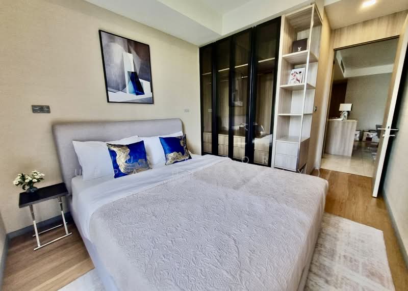 Fynn Sukhumvit 31, Bangkok, 77 Sukhumvit Road, Khlongtoei Nua, Watthana, Bangkok, 3 Bedrooms, 114 sqm, Condo For Rent, by Juthabhorn Uppachit (Amy), 500176116 - DDproperty.com