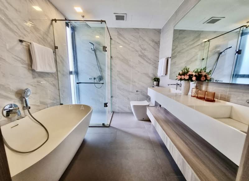 Fynn Sukhumvit 31 : ฟินน์ สุขุมวิท 31, กรุงเทพ, 77 ถนนสุขุมวิท, คลองเตยเหนือ, วัฒนา, กรุงเทพ, 114 ตร.ม., คอนโด ให้เช่า, โดย Juthabhorn Uppachit (Amy), 500176116 - DDproperty.com