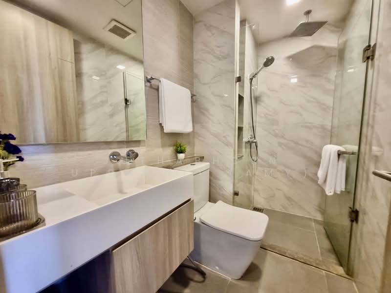 Fynn Sukhumvit 31 : ฟินน์ สุขุมวิท 31, กรุงเทพ, 77 ถนนสุขุมวิท, คลองเตยเหนือ, วัฒนา, กรุงเทพ, 114 ตร.ม., คอนโด ให้เช่า, โดย Juthabhorn Uppachit (Amy), 500176116 - DDproperty.com