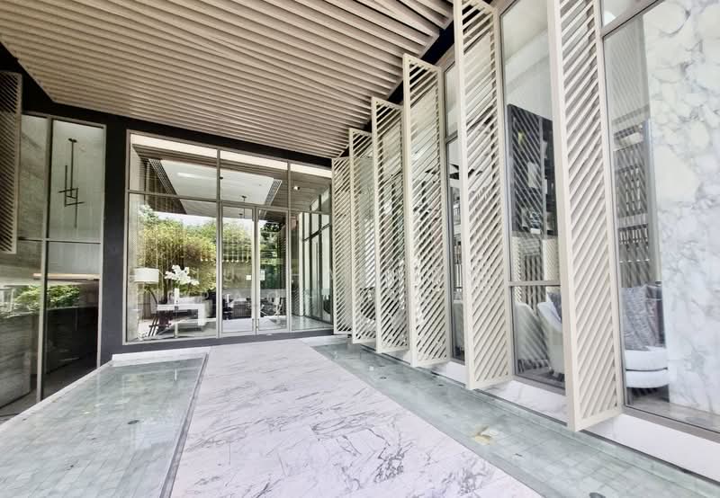 Fynn Sukhumvit 31, Bangkok, 77 Sukhumvit Road, Khlongtoei Nua, Watthana, Bangkok, 3 Bedrooms, 114 sqm, Condo For Rent, by Juthabhorn Uppachit (Amy), 500176116 - DDproperty.com