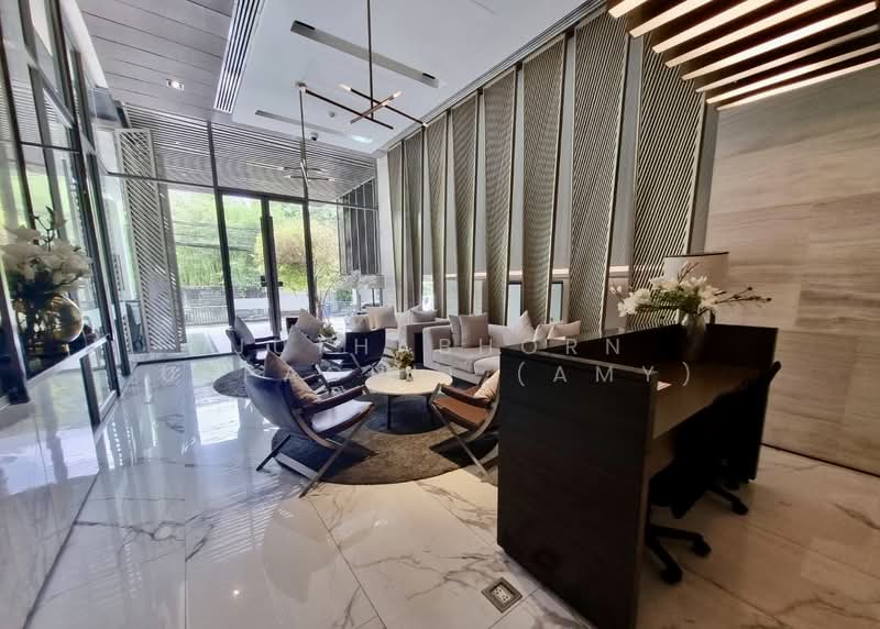 Fynn Sukhumvit 31, Bangkok, 77 Sukhumvit Road, Khlongtoei Nua, Watthana, Bangkok, 3 Bedrooms, 114 sqm, Condo For Rent, by Juthabhorn Uppachit (Amy), 500176116 - DDproperty.com