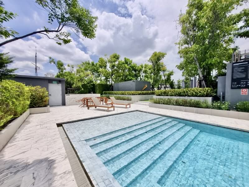 Fynn Sukhumvit 31, Bangkok, 77 Sukhumvit Road, Khlongtoei Nua, Watthana, Bangkok, 3 Bedrooms, 114 sqm, Condo For Rent, by Juthabhorn Uppachit (Amy), 500176116 - DDproperty.com