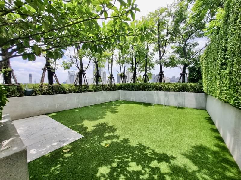 Fynn Sukhumvit 31 : ฟินน์ สุขุมวิท 31, กรุงเทพ, 77 ถนนสุขุมวิท, คลองเตยเหนือ, วัฒนา, กรุงเทพ, 114 ตร.ม., คอนโด ให้เช่า, โดย Juthabhorn Uppachit (Amy), 500176116 - DDproperty.com