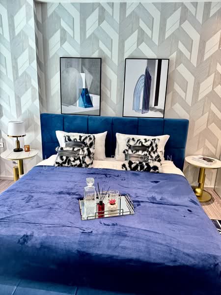 Fynn Asoke, Bangkok, 28 Sukhumvit 10 Alley, Khlong Toei, Khlong Toei, Bangkok, 3 Bedrooms, 110 sqm, Condo For Rent, by Juthabhorn Uppachit (Amy), 500176117 - DDproperty.com