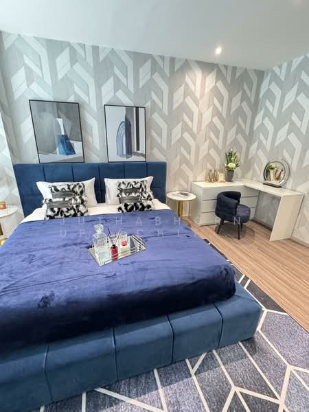 Fynn Asoke, Bangkok, 28 Sukhumvit 10 Alley, Khlong Toei, Khlong Toei, Bangkok, 3 Bedrooms, 110 sqm, Condo For Rent, by Juthabhorn Uppachit (Amy), 500176117 - DDproperty.com