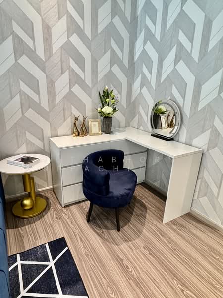 Fynn Asoke : ฟินน์ อโศก, กรุงเทพ, 28 ซอย สุขุมวิท 10, คลองเตย, คลองเตย, กรุงเทพ, 110 ตร.ม., คอนโด ให้เช่า, โดย Juthabhorn Uppachit (Amy), 500176117 - DDproperty.com