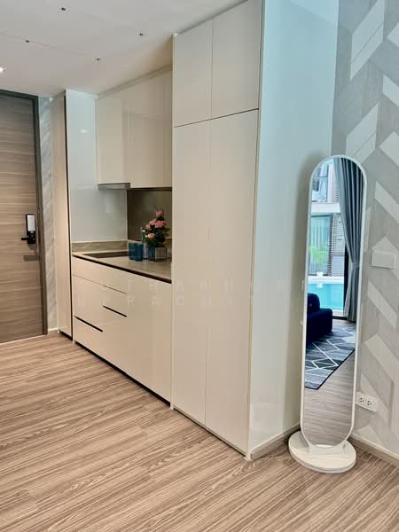 Fynn Asoke, Bangkok, 28 Sukhumvit 10 Alley, Khlong Toei, Khlong Toei, Bangkok, 3 Bedrooms, 110 sqm, Condo For Rent, by Juthabhorn Uppachit (Amy), 500176117 - DDproperty.com