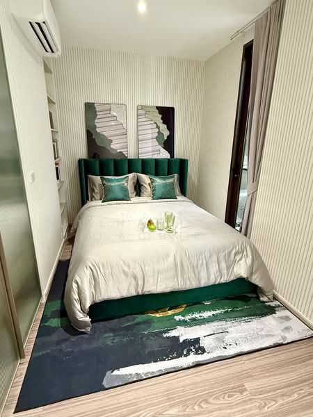 Fynn Asoke, Bangkok, 28 Sukhumvit 10 Alley, Khlong Toei, Khlong Toei, Bangkok, 3 Bedrooms, 110 sqm, Condo For Rent, by Juthabhorn Uppachit (Amy), 500176117 - DDproperty.com