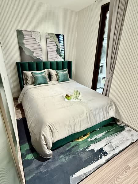 Fynn Asoke, Bangkok, 28 Sukhumvit 10 Alley, Khlong Toei, Khlong Toei, Bangkok, 3 Bedrooms, 110 sqm, Condo For Rent, by Juthabhorn Uppachit (Amy), 500176117 - DDproperty.com