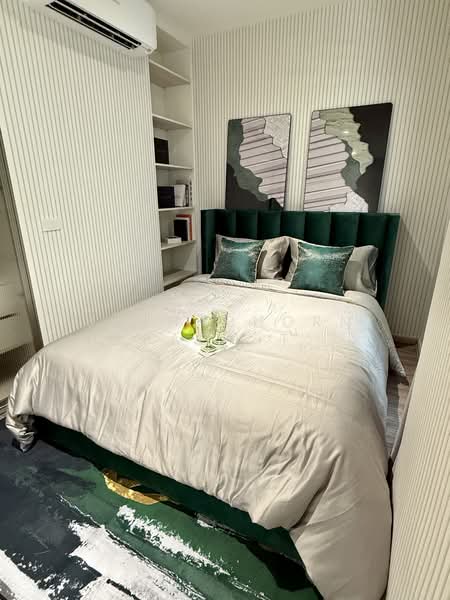 Fynn Asoke, Bangkok, 28 Sukhumvit 10 Alley, Khlong Toei, Khlong Toei, Bangkok, 3 Bedrooms, 110 sqm, Condo For Rent, by Juthabhorn Uppachit (Amy), 500176117 - DDproperty.com