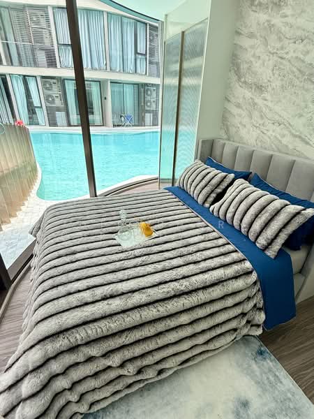 Fynn Asoke : ฟินน์ อโศก, กรุงเทพ, 28 ซอย สุขุมวิท 10, คลองเตย, คลองเตย, กรุงเทพ, 110 ตร.ม., คอนโด ให้เช่า, โดย Juthabhorn Uppachit (Amy), 500176117 - DDproperty.com