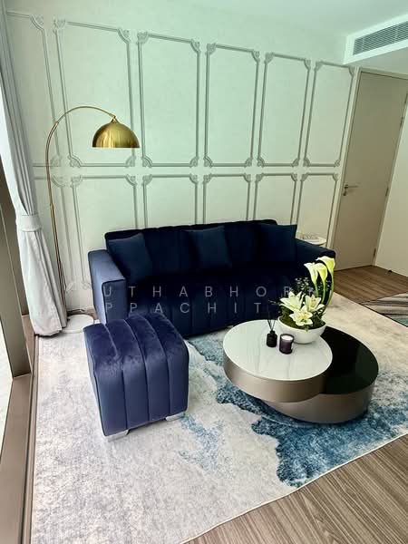 Fynn Asoke, Bangkok, 28 Sukhumvit 10 Alley, Khlong Toei, Khlong Toei, Bangkok, 3 Bedrooms, 110 sqm, Condo For Rent, by Juthabhorn Uppachit (Amy), 500176117 - DDproperty.com