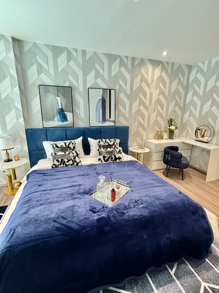 Fynn Asoke, Bangkok, 28 Sukhumvit 10 Alley, Khlong Toei, Khlong Toei, Bangkok, 3 Bedrooms, 110 sqm, Condo For Rent, by Juthabhorn Uppachit (Amy), 500176117 - DDproperty.com