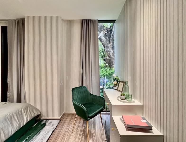 Fynn Asoke, Bangkok, 28 Sukhumvit 10 Alley, Khlong Toei, Khlong Toei, Bangkok, 3 Bedrooms, 110 sqm, Condo For Rent, by Juthabhorn Uppachit (Amy), 500176117 - DDproperty.com