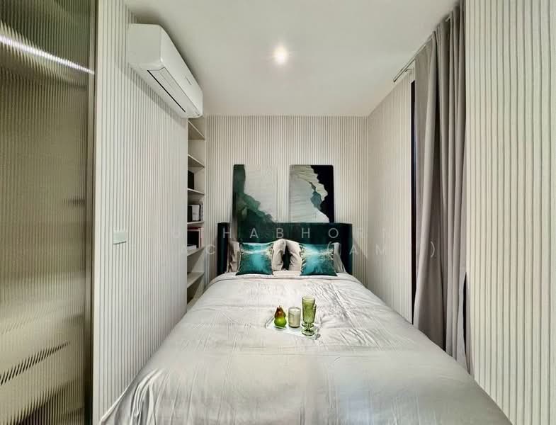 Fynn Asoke : ฟินน์ อโศก, กรุงเทพ, 28 ซอย สุขุมวิท 10, คลองเตย, คลองเตย, กรุงเทพ, 110 ตร.ม., คอนโด ให้เช่า, โดย Juthabhorn Uppachit (Amy), 500176117 - DDproperty.com