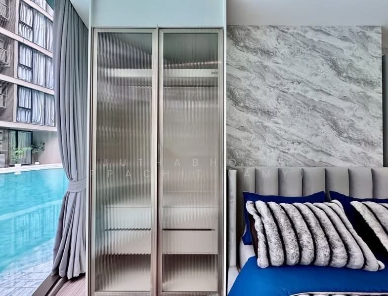 Fynn Asoke, Bangkok, 28 Sukhumvit 10 Alley, Khlong Toei, Khlong Toei, Bangkok, 3 Bedrooms, 110 sqm, Condo For Rent, by Juthabhorn Uppachit (Amy), 500176117 - DDproperty.com