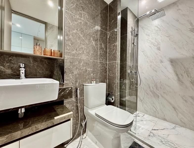 Fynn Asoke, Bangkok, 28 Sukhumvit 10 Alley, Khlong Toei, Khlong Toei, Bangkok, 3 Bedrooms, 110 sqm, Condo For Rent, by Juthabhorn Uppachit (Amy), 500176117 - DDproperty.com