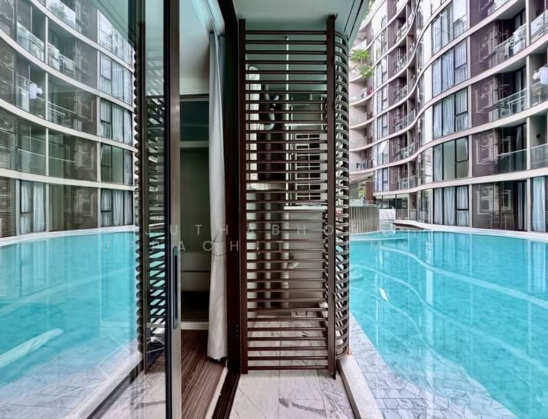 Fynn Asoke, Bangkok, 28 Sukhumvit 10 Alley, Khlong Toei, Khlong Toei, Bangkok, 3 Bedrooms, 110 sqm, Condo For Rent, by Juthabhorn Uppachit (Amy), 500176117 - DDproperty.com