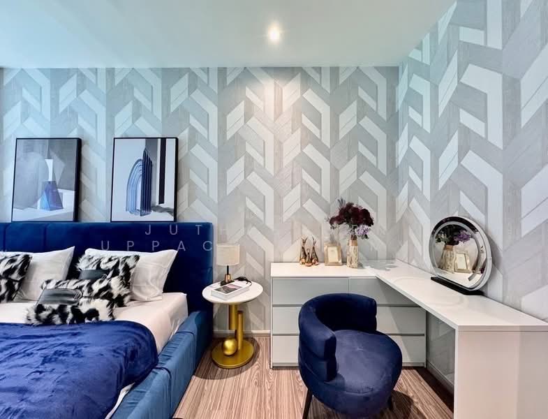 Fynn Asoke, Bangkok, 28 Sukhumvit 10 Alley, Khlong Toei, Khlong Toei, Bangkok, 3 Bedrooms, 110 sqm, Condo For Rent, by Juthabhorn Uppachit (Amy), 500176117 - DDproperty.com