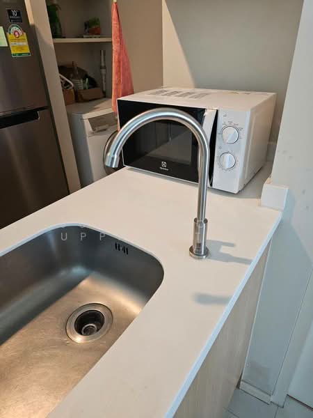 Villa Asoke, Bangkok, 1588 New Petchburi Road, Makkasan, Ratchathewi, Bangkok, 1 Bedroom, 52 sqm, Condo For Rent, by Juthabhorn Uppachit (Amy), 500176118 - DDproperty.com