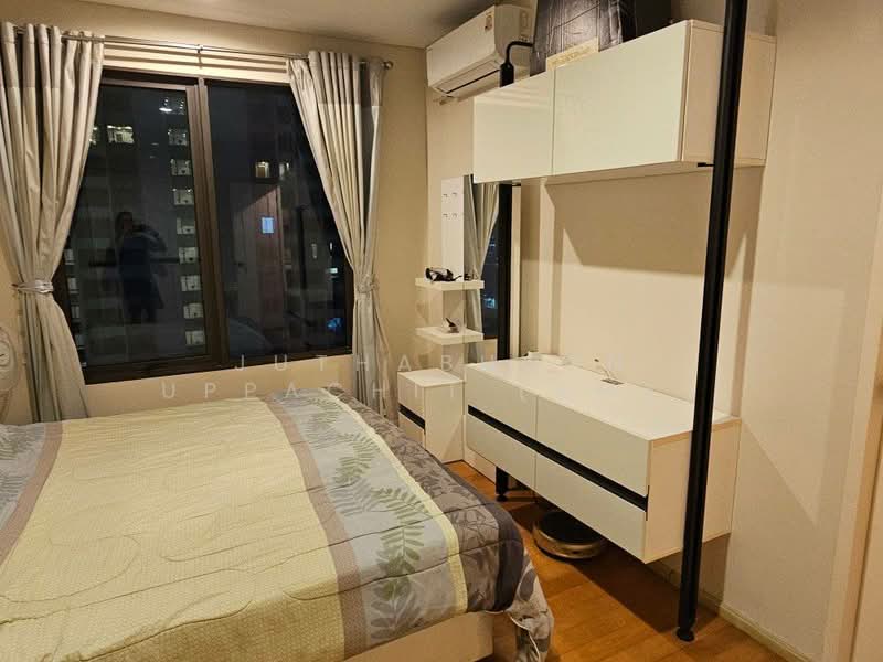 Villa Asoke, Bangkok, 1588 New Petchburi Road, Makkasan, Ratchathewi, Bangkok, 1 Bedroom, 52 sqm, Condo For Rent, by Juthabhorn Uppachit (Amy), 500176118 - DDproperty.com