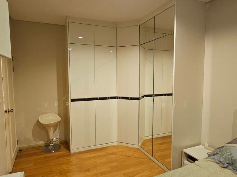 Villa Asoke : วิลล่า อโศก, กรุงเทพ, 1588 ถนน เพชรบุรีตัดใหม่, มักกะสัน, ราชเทวี, กรุงเทพ, 52 ตร.ม., คอนโด ให้เช่า, โดย Juthabhorn Uppachit (Amy), 500176118 - DDproperty.com