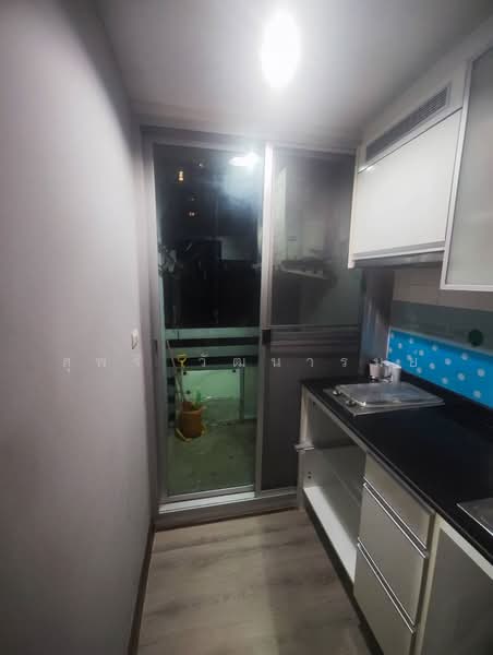 The Kris Ratchada 17, Bangkok, Inthamara 45 Alley, Din Daeng, Din Daeng, Bangkok, Studio, 33 sqm, Condo For Sale, by Supajee Wattanarom, 500176119 - DDproperty.com