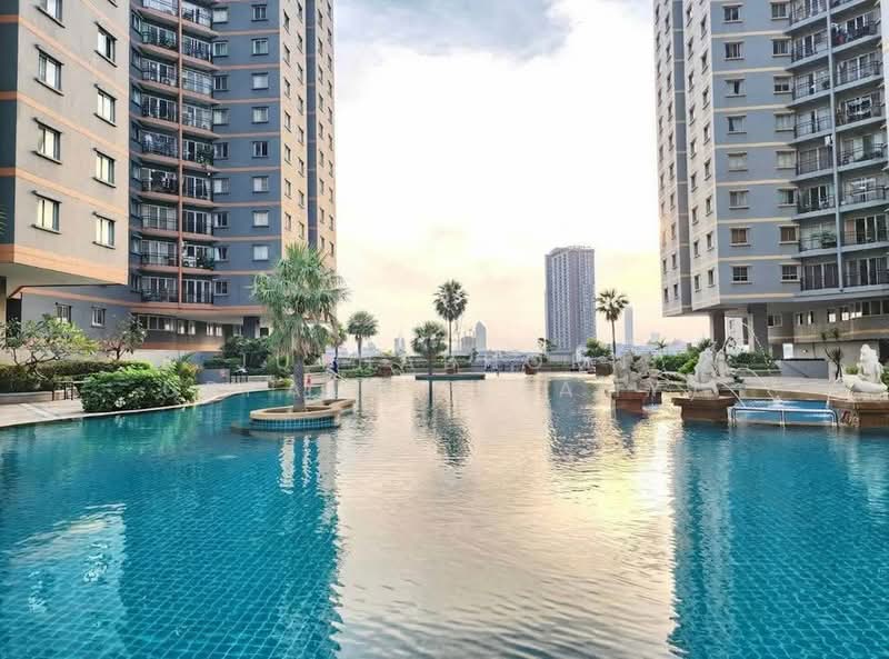 Belle Park Residence : เบล พาร์ค เรสซิเดนท์, กรุงเทพ, 375 ซ.สาธุประดิษฐ์ 19, ช่องนนทรี, ยานนาวา, กรุงเทพ, 95 ตร.ม., คอนโด ให้เช่า, โดย Juthabhorn Uppachit (Amy), 500176120 - DDproperty.com