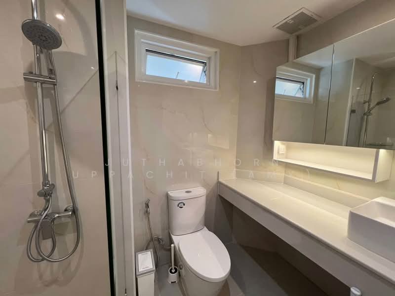 Belle Park Residence : เบล พาร์ค เรสซิเดนท์, กรุงเทพ, 375 ซ.สาธุประดิษฐ์ 19, ช่องนนทรี, ยานนาวา, กรุงเทพ, 95 ตร.ม., คอนโด ให้เช่า, โดย Juthabhorn Uppachit (Amy), 500176120 - DDproperty.com