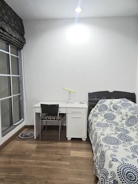 Baan Klang Krung Siam-Pathumwan, Bangkok, Petchburi Road, Thanon Phetchaburi, Ratchathewi, Bangkok, 2 Bedrooms, 85 sqm, Condo For Rent, by PROPERTYSIGHTS REAL ESTATE, 500176122 - DDproperty.com