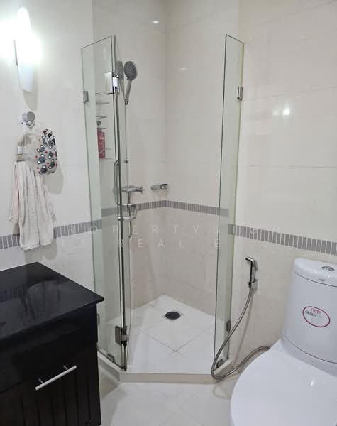 Baan Klang Krung Siam-Pathumwan, Bangkok, Petchburi Road, Thanon Phetchaburi, Ratchathewi, Bangkok, 2 Bedrooms, 85 sqm, Condo For Rent, by PROPERTYSIGHTS REAL ESTATE, 500176122 - DDproperty.com