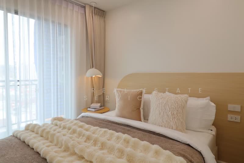 S&S Sukhumvit 101/1, Bangkok, 188 Sukhumvit 101/1 Road, Bang Na, Bang Na, Bangkok, 2 Bedrooms, 48 sqm, Condo For Sale, by HOME Real Estate Service, 500176123 - DDproperty.com