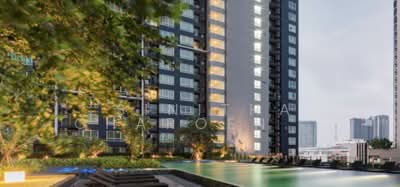 ขาย - The Base Sukhumvit 77 : เดอะ เบส สุขุมวิท 77, กรุงเทพ