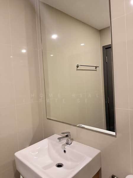 Elio Del Nest, Bangkok, 39 Udomsuk Road, Bang Na, Bang Na, Bangkok, 1 Bedroom, 31 sqm, Condo For Sale, by HOME Real Estate Service, 500176125 - DDproperty.com