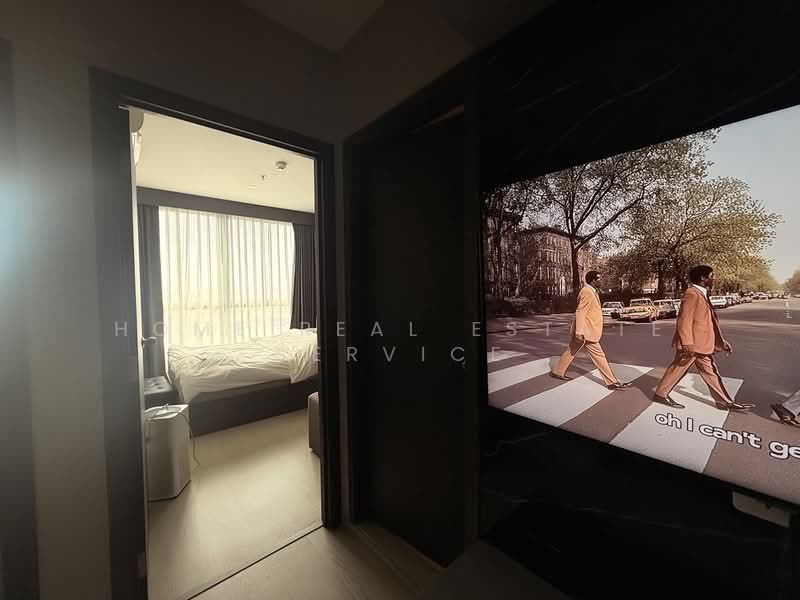 Elio Del Nest, Bangkok, 39 Udomsuk Road, Bang Na, Bang Na, Bangkok, 1 Bedroom, 31 sqm, Condo For Sale, by HOME Real Estate Service, 500176125 - DDproperty.com