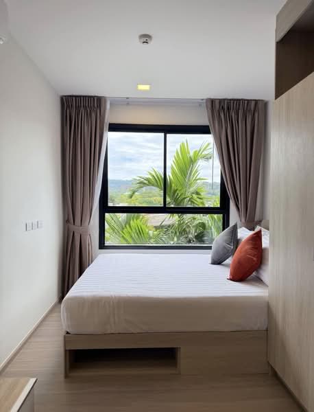 DCondo Reef : ดีคอนโด รีฟ, ภูเก็ต, 78 ซอยดารา, กะทู้, กะทู้, ภูเก็ต, 28 ตร.ม., คอนโด ขาย, โดย Halemah Varerat, 500176126 - DDproperty.com