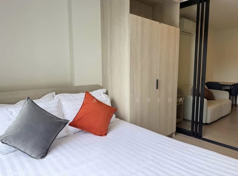 DCondo Reef : ดีคอนโด รีฟ, ภูเก็ต, 78 ซอยดารา, กะทู้, กะทู้, ภูเก็ต, 28 ตร.ม., คอนโด ขาย, โดย Halemah Varerat, 500176126 - DDproperty.com