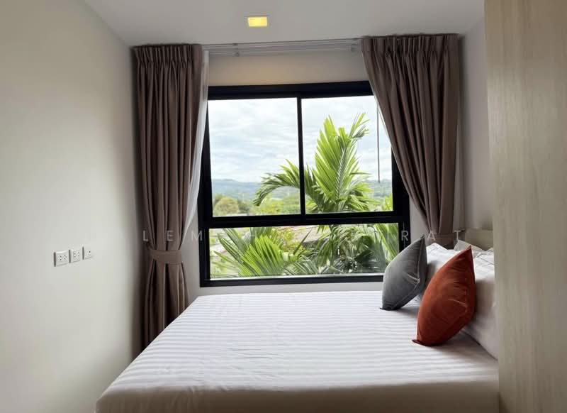 DCondo Reef : ดีคอนโด รีฟ, ภูเก็ต, 78 ซอยดารา, กะทู้, กะทู้, ภูเก็ต, 28 ตร.ม., คอนโด ขาย, โดย Halemah Varerat, 500176126 - DDproperty.com