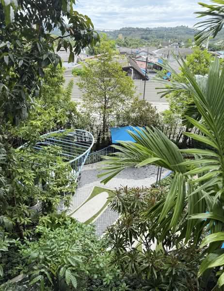 DCondo Reef, Phuket, 78 Soi Dara, Kathu, Kathu, Phuket, 1 Bedroom, 28 sqm, Condo For Sale, by Halemah Varerat, 500176126 - DDproperty.com