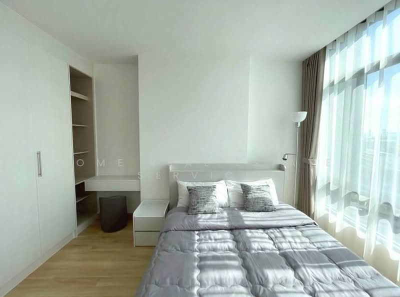 IDEO Blucove Sukhumvit, Bangkok, 2952 Sukhumvit Road, Bang Na, Bang Na, Bangkok, 2 Bedrooms, 44 sqm, Condo For Sale, by HOME Real Estate Service, 500176127 - DDproperty.com