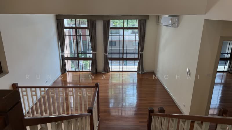 Baan Sansiri Sukhumvit 67 : บ้านแสนสิริ สุขุมวิท 67, กรุงเทพ, 32 ซอย สุขุมวิท 67, พระโขนงเหนือ, วัฒนา, กรุงเทพ, 450 ตร.ม., บ้านเดี่ยว ให้เช่า, โดย Rungtiwa Chinchai, 500176129 - DDproperty.com