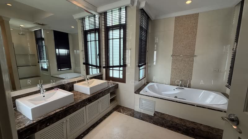 Baan Sansiri Sukhumvit 67 : บ้านแสนสิริ สุขุมวิท 67, กรุงเทพ, 32 ซอย สุขุมวิท 67, พระโขนงเหนือ, วัฒนา, กรุงเทพ, 450 ตร.ม., บ้านเดี่ยว ให้เช่า, โดย Rungtiwa Chinchai, 500176129 - DDproperty.com