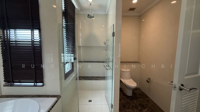 Baan Sansiri Sukhumvit 67 : บ้านแสนสิริ สุขุมวิท 67, กรุงเทพ, 32 ซอย สุขุมวิท 67, พระโขนงเหนือ, วัฒนา, กรุงเทพ, 450 ตร.ม., บ้านเดี่ยว ให้เช่า, โดย Rungtiwa Chinchai, 500176129 - DDproperty.com