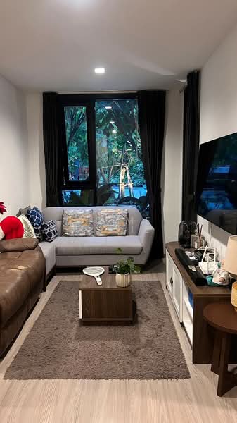 The Base Central : เดอะ เบส เซ็นทรัล ภูเก็ต, ภูเก็ต, ถนน เจ้าฟ้าตะวันตก, วิชิต, เมืองภูเก็ต, ภูเก็ต, 63 ตร.ม., คอนโด ให้เช่า, โดย Prime Rosie, 500176130 - DDproperty.com