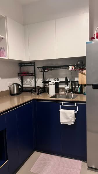 The Base Central, Phuket, Chao Fah Tawan Tok Rd, Wichit, Muang Phuket, Phuket, 2 Bedrooms, 63 sqm, Condo For Rent, by Prime Rosie, 500176130 - DDproperty.com